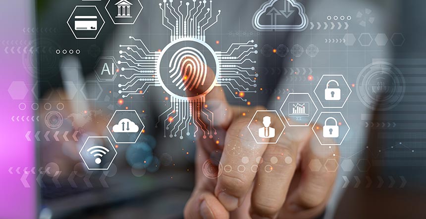 Seguridad Electrónica