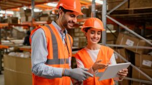 Seguridad y salud en el trabajo virtual