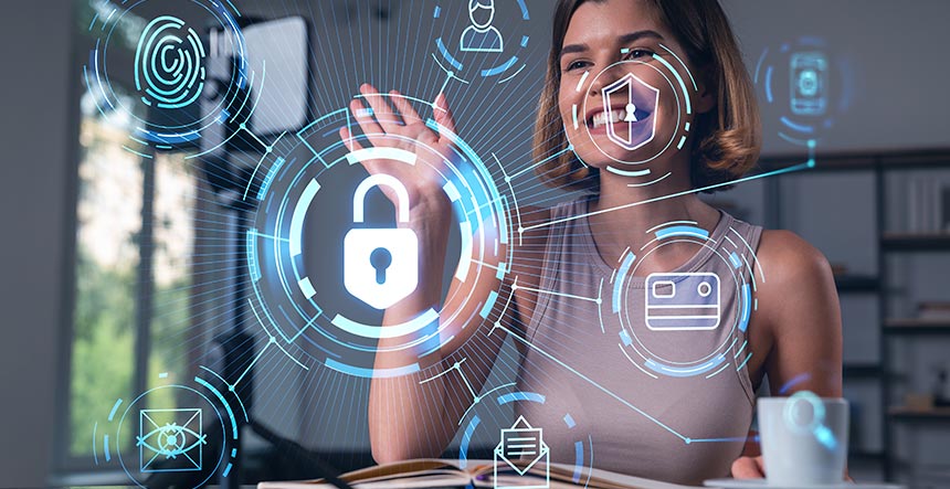 Seguridad Electrónica