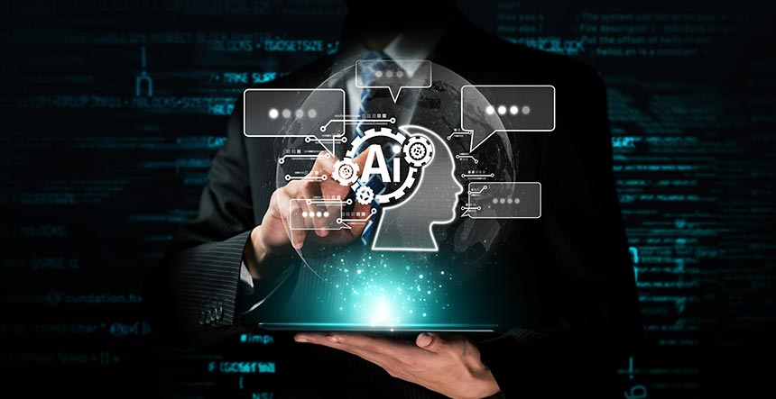 QA Testing de IA Pruebas Software