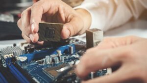 Soporte Técnico soporte it