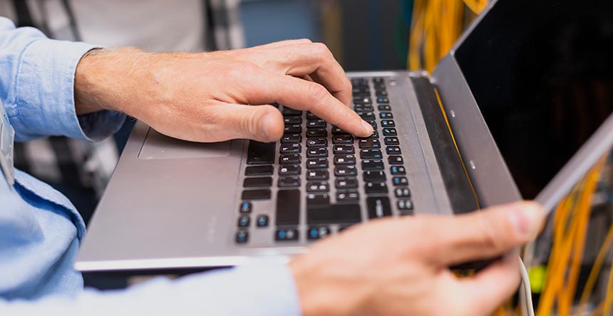 Soporte Técnico soporte it