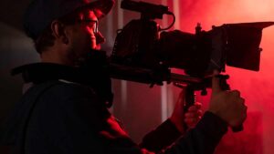 Técnica en producción audiovisual