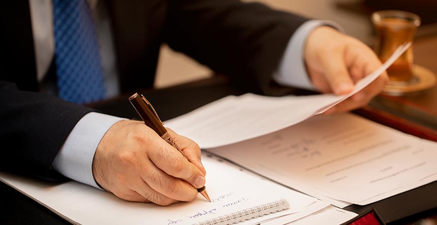 Técnica en asistencia judicial