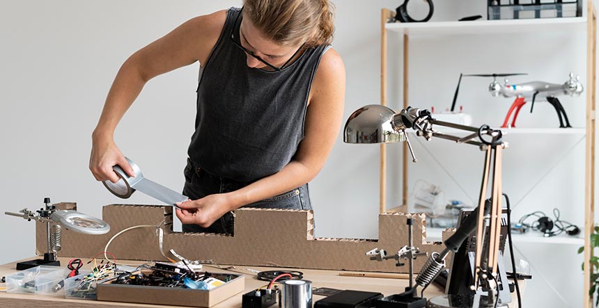 Inteligencia Física Técnicas Itagüí