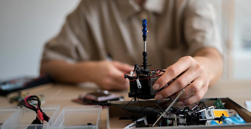 Inteligencia Física Técnicas Itagüí