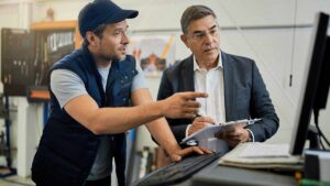 técnico en compras internacionales Logística y Compras