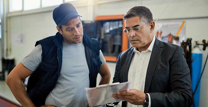 técnico en compras internacionales Logística y Compras