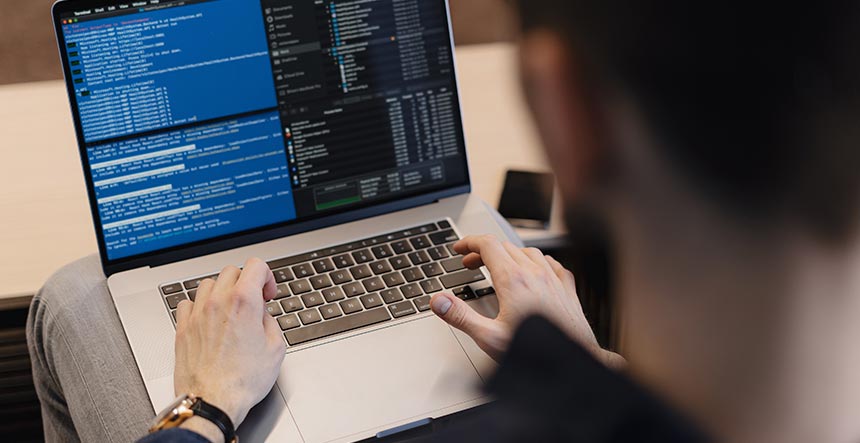 Técnico laboral en software