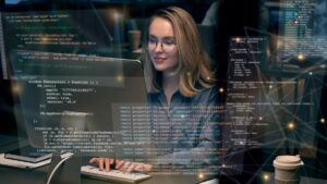 Técnico laboral en software