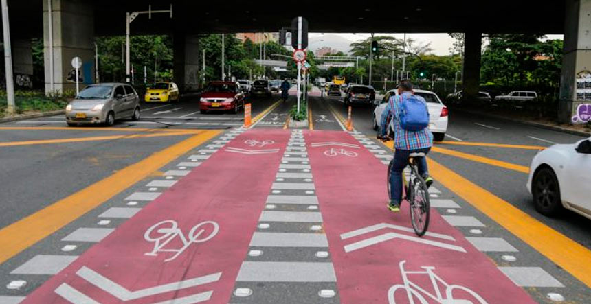 Transporte Sostenible