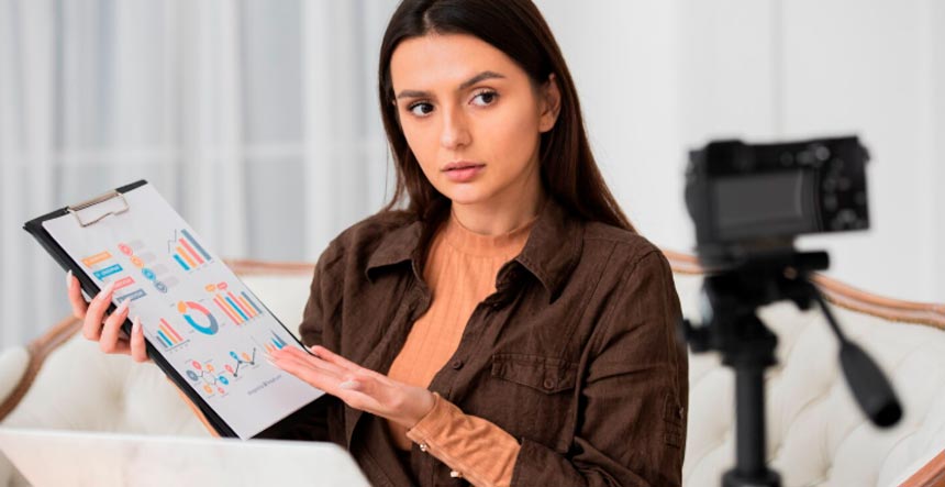 Contabilidad para Influencers Tributaria digital