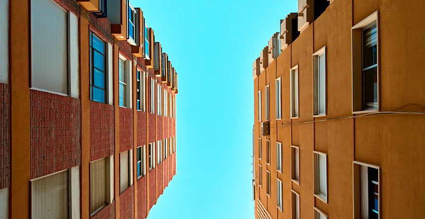 Vivienda Senior Cohousing