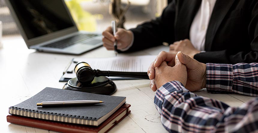 Técnica en asistencia judicial