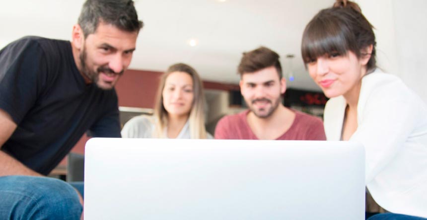 Digitalización Negocios