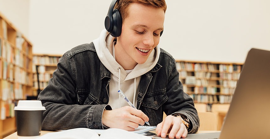 Programas con prácticas