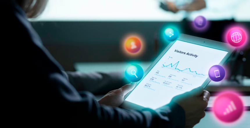 técnicos en marketing digital E-commerce