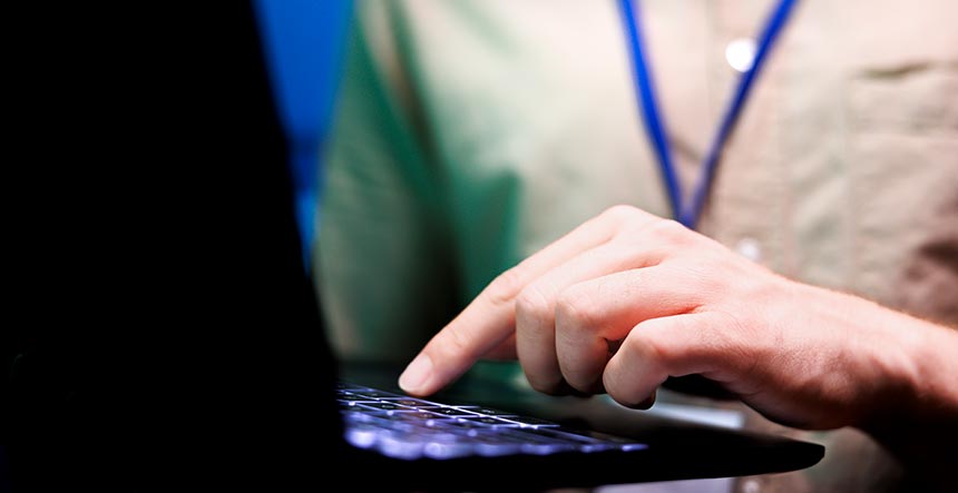 Soporte Técnico soporte it