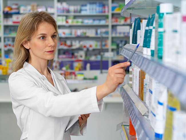 Diplomados virtuales gratis Reingeniería farmacéutica y regulación de precios