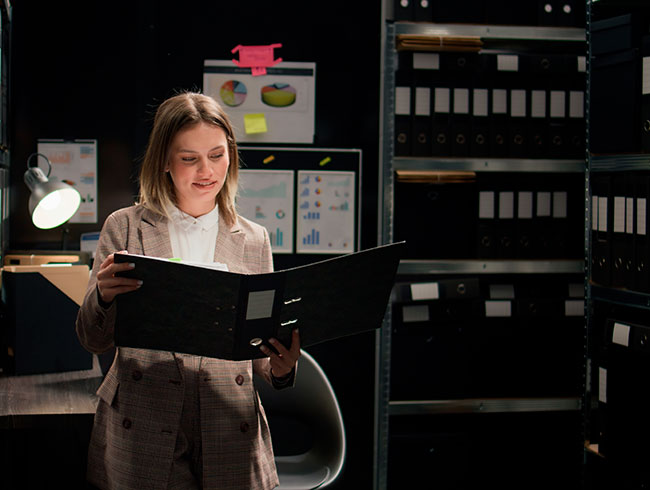 Diplomados virtuales gratis Sistema Integrado de Conservación Documental