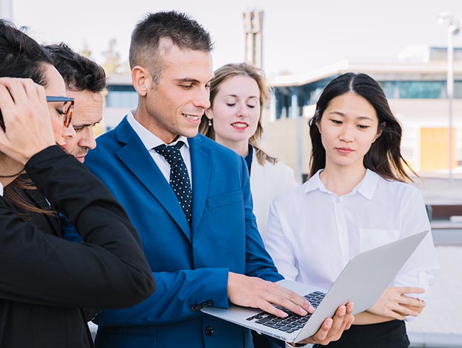 Diplomados virtuales gratis Transformación digital en el gobierno