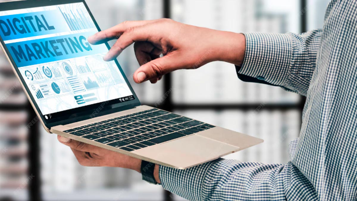 técnicos en marketing digital E-commerce