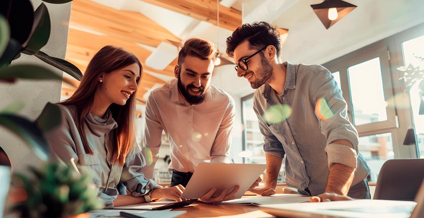 Estudiar 100% Virtual teletrabajo