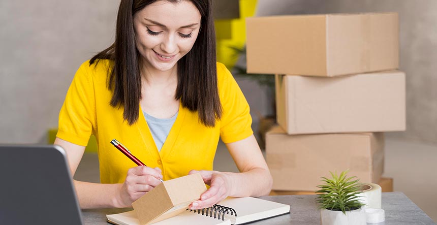 Asistente de E-commerce