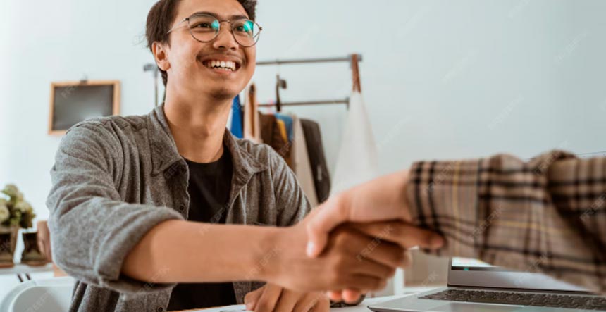 Capacitación Ventas