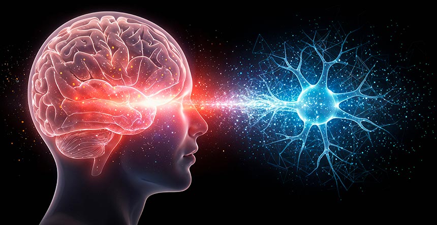 Desintoxicación de Dopamina generación tiktok