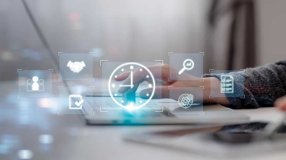 Lectura Rápida Gestión del Tiempo