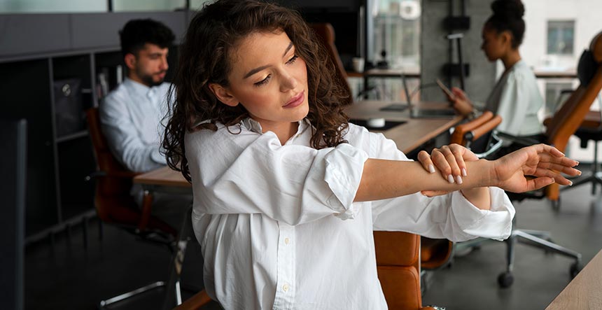 Resiliencia Profesional