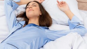 biohacking del sueño Higiene del Sueño