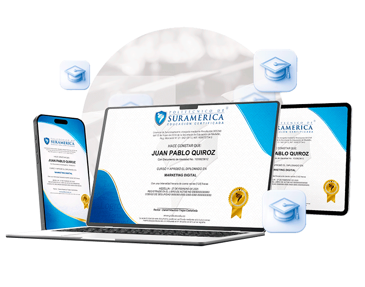 certificado cursos gratis online polisura