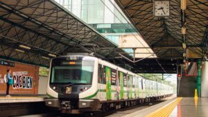 Habilidades Blandas cultura metro