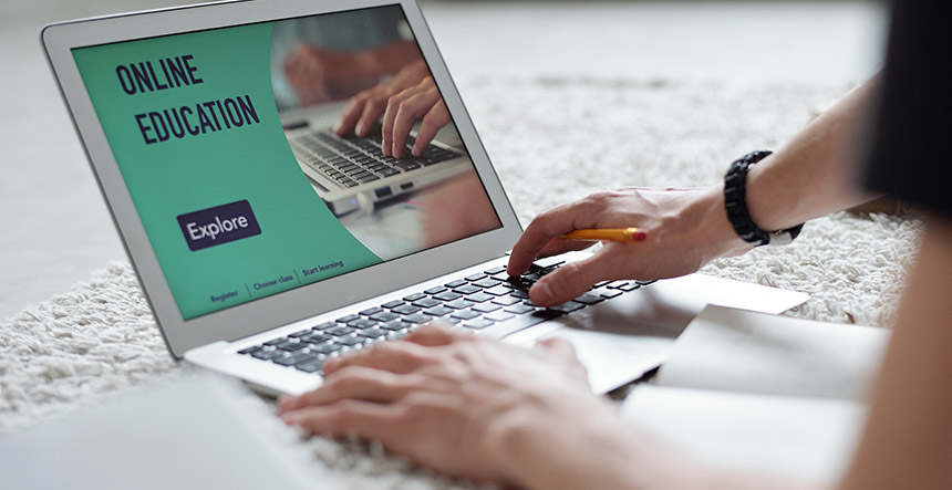 Diplomados Virtuales con Certificación MNC