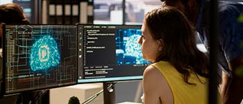 cursos y Diplomados virtuales gratis IA para Tecnología