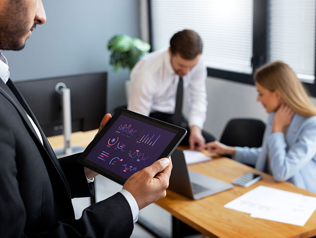 Diplomados virtuales gratis IA para Análisis y Control Financiero