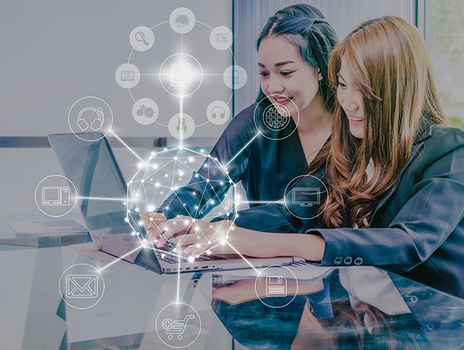 Diplomados virtuales gratis IA para Comunicación Institucional y Relaciones Internas