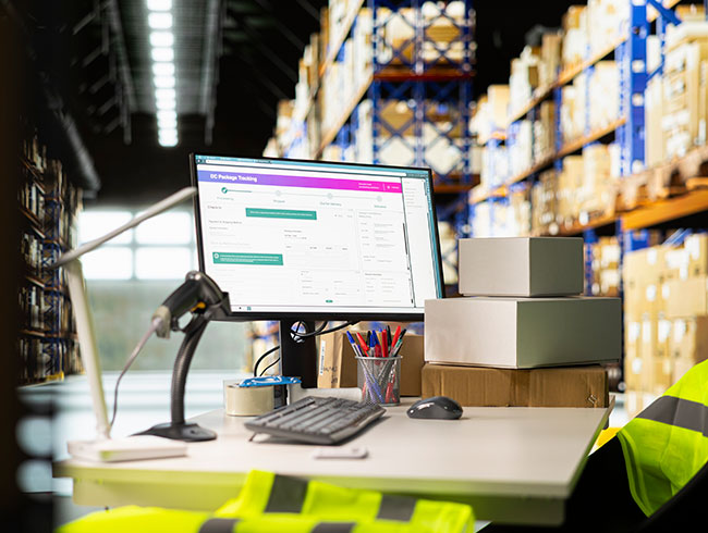 Diplomados virtuales gratis IA para Control de Inventarios y Almacén