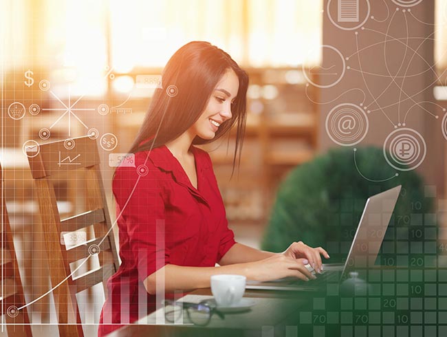 Diplomados virtuales gratis IA para Dirección Comercial