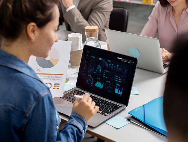 Diplomados virtuales gratis IA para Finanzas