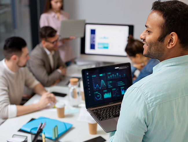 Diplomados virtuales gratis IA para Gestión de Proyectos Tecnológicos