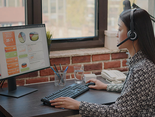 Diplomados virtuales gratis IA para Gestión del Conocimiento en Servicio al Cliente