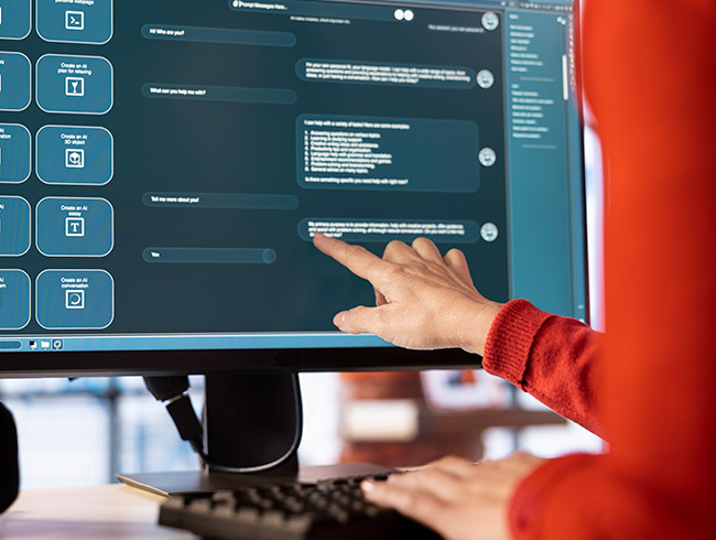 Diplomados virtuales gratis IA para Gestión Documental y Comunicaciones