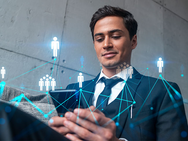 diplomados virtuales gratis IA para Líderes