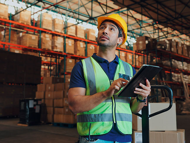 Diplomados virtuales gratis IA para Logística