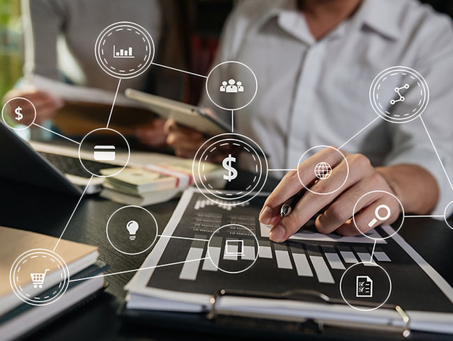 Dipomados virtuales gratis IA para Planeación y Presupuestación