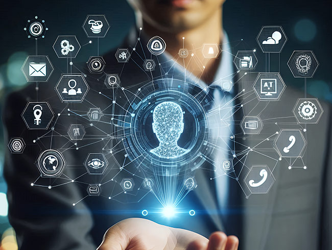 Diplomados virtuales gratis IA para Recursos Humanos