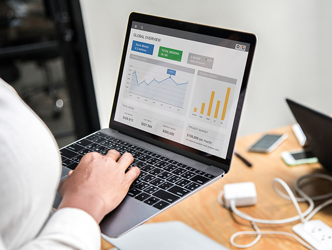 Diplomados virtuales gratis IA para Registro Financiero